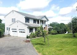 Pre-foreclosure in  Pine Tree Rd Monroe, NY 10950