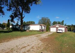 Pre-foreclosure in  S Crapo St Lake City, MI 49651
