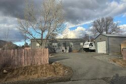 Pre-foreclosure in  Egret Ln Reno, NV 89508