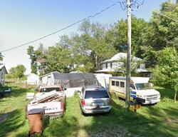Pre-foreclosure in  Main St Glenville, MN 56036