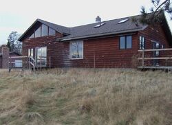  290th St, Park Rapids MN