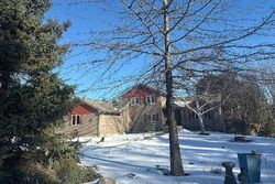 Pre-foreclosure in  168th Ln Nw Andover, MN 55304