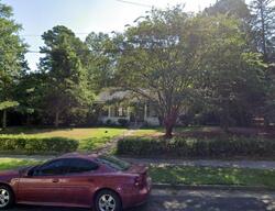 Pre-foreclosure in  Franklin St Grenada, MS 38901