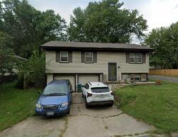 Pre-foreclosure in  W 4th St Peculiar, MO 64078