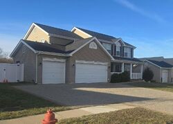 Pre-foreclosure in  Wisdom Way Lake Saint Louis, MO 63367
