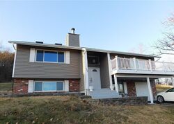 Pre-foreclosure in  Deer Run Trl Pacific, MO 63069