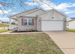 Pre-foreclosure in  LIBERTY LNDG Herculaneum, MO 63048