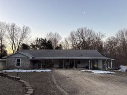 Pre-foreclosure in  FRIENDSHIP LN New Haven, MO 63068