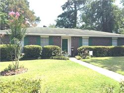 Pre-foreclosure in  Merle St Mobile, AL 36605