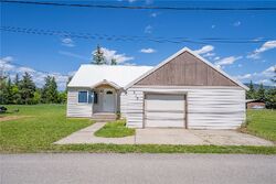 Pre-foreclosure in  E LINCOLN BLVD Libby, MT 59923