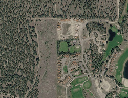 Pre-foreclosure in  Rusty Iron Way Eureka, MT 59917