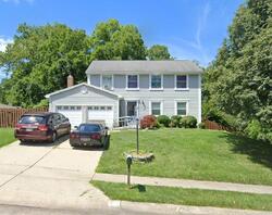 Pre-foreclosure in  Jacamar Ct Springboro, OH 45066