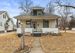 Pre-foreclosure in  N H St Fremont, NE 68025