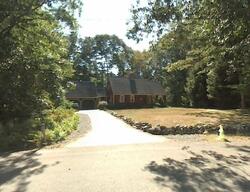 Pre-foreclosure in  Dundee Dr Plaistow, NH 03865