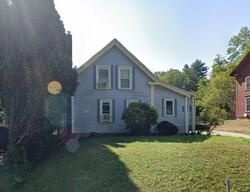 Pre-foreclosure in  N Main St Newton, NH 03858