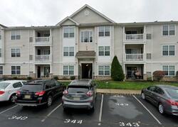 Pre-foreclosure in  Highbridge Ln Thorofare, NJ 08086