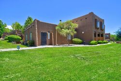 Pre-foreclosure in  Lowell St Ne c Albuquerque, NM 87111