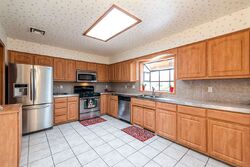 Pre-foreclosure in  La Casa De Prasa Dr Se Rio Rancho, NM 87124