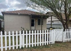Pre-foreclosure in  N Tennessee St Clovis, NM 88101