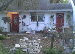 Pre-foreclosure in  Michigan Ave New Port Richey, FL 34652