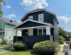 Pre-foreclosure in  Shirley Ave Buffalo, NY 14215