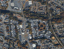 Pre-foreclosure in  Coolidge St Haverstraw, NY 10927