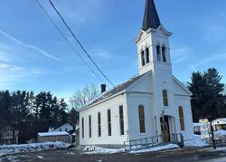  Leonard St, Gansevoort NY