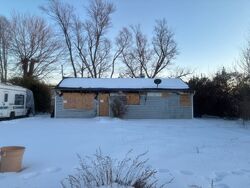 Pre-foreclosure in  Yarnell St Brentwood, NY 11717