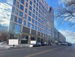 Pre-foreclosure in  Flatbush Ave Apt A803 Brooklyn, NY 11210