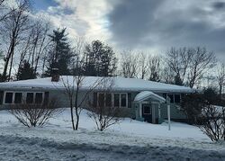 Pre-foreclosure in  Bryant Bridge Rd Saratoga Springs, NY 12866