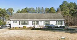 Pre-foreclosure in  Cobblestone Dr Creedmoor, NC 27522