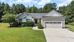 Pre-foreclosure in  Blaze Ridge Dr Smithfield, NC 27577