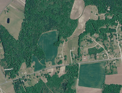 Pre-foreclosure in  Josh Miller Ln Kenansville, NC 28349