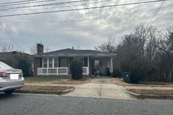 Pre-foreclosure in  W Horah St Salisbury, NC 28144