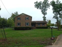 Pre-foreclosure Listing in Camden Ct ASHEBORO, NC 27203