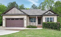 Pre-foreclosure in  Brindley Cir Clayton, NC 27520