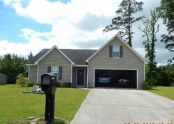 Pre-foreclosure in  Mocha Ct New Bern, NC 28560