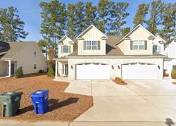 Pre-foreclosure in  Cambria Dr Greenville, NC 27834