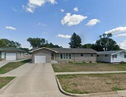 Pre-foreclosure in  Central Ave N Valley City, ND 58072