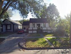 Pre-foreclosure in  N 9th St Bismarck, ND 58501