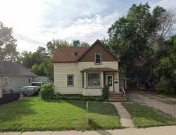 Pre-foreclosure in  8th St Nw Minot, ND 58703
