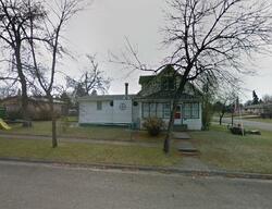 Pre-foreclosure in  W 3rd St Grafton, ND 58237