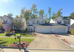 Pre-foreclosure in  Crystal Ct Brunswick, OH 44212