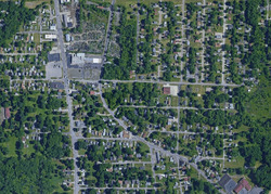 Pre-foreclosure in  Dewitt St Lorain, OH 44055