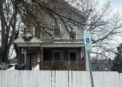 Pre-foreclosure Listing in Elmwood Ave NEWARK, OH 43055
