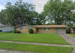 Pre-foreclosure in  Coleridge Ave Dayton, OH 45426
