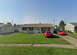 Pre-foreclosure in  Maplegrove Ave Dayton, OH 45414