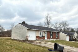 Pre-foreclosure in  Comanche Dr Sidney, OH 45365