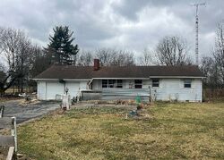 Pre-foreclosure in  Dunbar Rd Prospect, OH 43342
