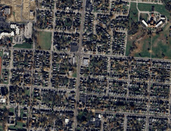 Pre-foreclosure in  E Northern Ave Springfield, OH 45503